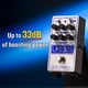 thumbnail image 5 of Pedal De Efectos Lpb 3 Amplificador De Potencia Lineal, 5 of 9
