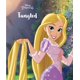thumbnail image 3 of Book Library PI Kids Me Reader con 8 libros Disney Princess, 3 of 4