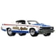 thumbnail image 5 of Camión de Juguete Hot Wheels Team Transport AMC Rebel Machine, 5 of 8