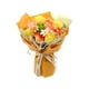 thumbnail image 3 of Ramo De Flores De Jabón Regalo Romántico Del Día De La Madre Para Fiesta Aniversario De Boda Naranja, 3 of 3