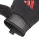 thumbnail image 5 of Guantes de entrenamiento y levantamiento de pesas adidas Essential sin dedos, 5 of 9