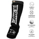 thumbnail image 2 of Shin Instep Pads BeSmart Kids, protectores de piernas y pies para MMA, color negro, 2 of 7