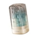 thumbnail image 1 of Juego De 4 Botellas De Viaje, Contenedores De Viaje Para Loción Corporal, Cosméticos, Crema Facial, Color Azul, 1 of 3