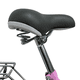 thumbnail image 5 of Bicicleta Aro 24 De Paseo Niñas Con Canasto 1 Velocidad, 5 of 8