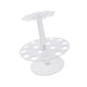 thumbnail image 1 of Soporte De Acrílico Para Conos De Helado, Soporte Transparente Para Helados Para Bufés De Bodas Y Fiestas., 1 of 5