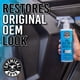 thumbnail image 2 of Aderezo en aerosol seco al tacto Chemical Guys TVD_109, 2 of 9