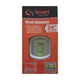 thumbnail image 3 of Nivel De Aluminio 24 PuLG. Smart Tools - 3 Aguas H. Duty, 3 of 3