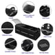 thumbnail image 4 of Organizador de maletero Jorindes con bolsa térmica aislante para SUV, 4 of 9
