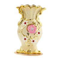 Bothyi - Floreros Centro De Mesa Maceta Para Gabinete Sala De Estar Decoración Estilo C