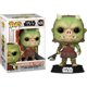 thumbnail image 1 of Figura de acción Funko Pop! Star Wars: El luchador gamorreano mandaloriano, 1 of 1
