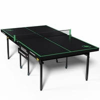 Mesa Kurosawa De Ping Pong Kohaku Negro