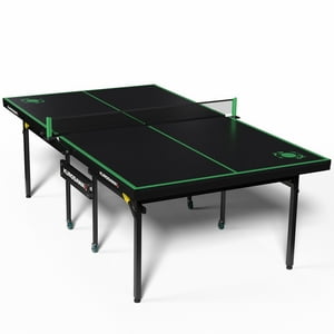 Mesa Kurosawa De Ping Pong Kohaku Negro