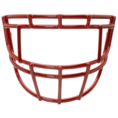 Mascarilla Schutt Vengeance Varsity V-Egop Ii-Trad-Nb De Acero Al Carbono