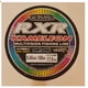 thumbnail image 2 of Nylon De Pesca Rxr Kameleon 0,40mm 100mtros 17kg Dark Rubin, 2 of 3