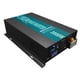 thumbnail image 1 of Inversor de energía solar WZRELB confiable 3000 W fuera de la red 24 V DC, 1 of 7