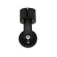 thumbnail image 1 of Asiento De Bicicleta Rueda Plegable 3,5 Cm Diámetro Empuje Para Seguridad Niño Pequeño, Negro, 1 of 5