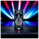thumbnail image 3 of Parlante Bluetooth Karaoke 8" 15W RGB Con Microfono, 3 of 5