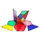 thumbnail image 5 of Juego de bloques de construcción magnéticos PicassoTiles PT16 con 16 piezas, 5 of 7