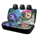 thumbnail image 1 of Aventuras de la Máscara-theme Car Rear Seat Covers Back Elastic Flexible Car Seat Covers Decorative Fits Most Cars 120x59x76cm, 1 of 6