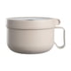 thumbnail image 1 of Termo Comida con cuchara DAY gris Tamano Unico, 1 of 2