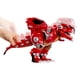 thumbnail image 5 of Figura de juguete Armorsaurs Armor-Up T-Rex dinosaurio Ajax para niños de 6+, 5 of 9