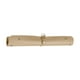 thumbnail image 2 of Estera de trasplante de cuero PU, estera de jardinería interior de 23,6x11,8 pulgadas, herramientas de bonsái reutilizables, portátil para controlar Beige, 2 of 5
