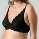 thumbnail image 1 of Sosten Encaje Lining Flores Mujer 13120-1, 1 of 3