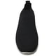 thumbnail image 3 of Zapatilla Tela ZAY17 Negro, 3 of 5