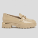 thumbnail image 1 of Mocasin Mujer Vainilla Gisa 85 Piccadilly, 1 of 5