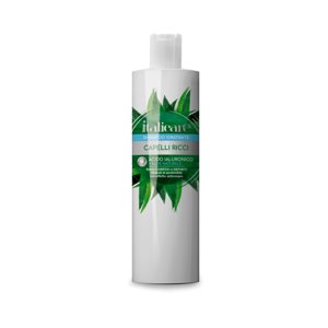 Italicare - Moisturizing Shampoo 500Ml
