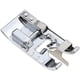 thumbnail image 4 of Paquete de prensatelas para máquina de coser de patchwork y acolchado de 1/4'' (un cuarto de pulgada) con guía de borde para todas las máquinas de coser de caña baja Snap-On Singer, Brother, Babylock,, 4 of 7