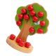 thumbnail image 4 of Montessori Ense?anza Ayuda A Los Manzanos Juguetes Matemáticos Aprendizaje Temprano Educación Juguetes, 4 of 5