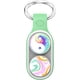 thumbnail image 1 of PopSockets PopPuck Trick Magnet, juguete inquieto, pastel Peace, 1 of 9