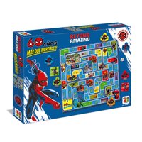 Toyng - Juego De Mesa Avance - Spiderman