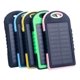 thumbnail image 4 of Cargador Solar Bateria Externa Usb Recarga Portatil Celular multicolor, 4 of 9