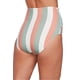 thumbnail image 3 of Calzon Bottom De Baño Talle Alto Control Rayas Gloriahoon, 3 of 5