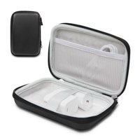 Estuche Organizador De Viaje Puregear Para Accesorios Electrónicos