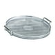 thumbnail image 5 of Bandeja De Servicio Bandeja De Postre Plato Para Gabinete Cocina Encimera Sala De Estar Transparente, 5 of 5