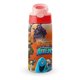 thumbnail image 1 of Monstruos vs. AliensBotella de Agua con Tapa Pop Top de Un Toque, Acero Inoxidable, a Prueba de Fugas, para Deportes, Botella Infantil rosa 12 oz, 1 of 6