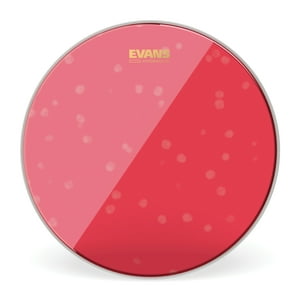 Parche 22¨ Hydraulic Red Evans