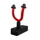 thumbnail image 5 of Soporte De Pared Para Guitarra Soporte Antideslizante Para Accesorios De Ukelele Instrumento Luces Verdes, 5 of 5