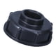 thumbnail image 1 of Accesorios De Tanque De Agua Ibc Adaptador De Bolsa Ibc S60x6 Rosca Gruesa Válvula De Tanque Ibc Duradera Para Invernadero Equipo De Riego De Jardín Negro Dn20, 1 of 5