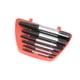 thumbnail image 5 of Kit de extractor de tornillos dañados Accesorios Fácil de usar Práctico y práctico Extractor de pernos dañados resistente para reparación de plomería 6 piezas, 5 of 5