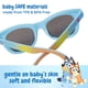 thumbnail image 2 of Lentes de Sol Bluey ARKAID para Bebés 0-24 meses con Protección UV, 2 of 3