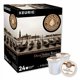 thumbnail image 2 of K-Cup Café Barista Prima Tueste Oscuro Descafeinado 96 pzas, 2 of 7