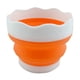 thumbnail image 1 of Vaso plegable para pintar Silicona, 1 of 3