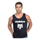 thumbnail image 1 of Polera Diseño Rock Molotov Hombre Musculosa Tank Gym talla XL Negro Hombre, 1 of 3