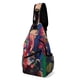 thumbnail image 1 of Pedri Riñonera Bandolera con Estampado Integral para Hombres y Mujeres, Bolso Cruzado Gráfico de Tendencia, Mochila de Hombro Streetwear para Ciclismo y Deportes, Riñonera Versátil Casual (2), 1 of 6