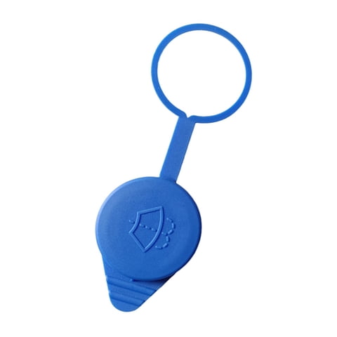 Ioensy - Accesorio De Tapa De Depósito De Líquido De Parabrisas Para Ford Focus Mk3 2012-2018