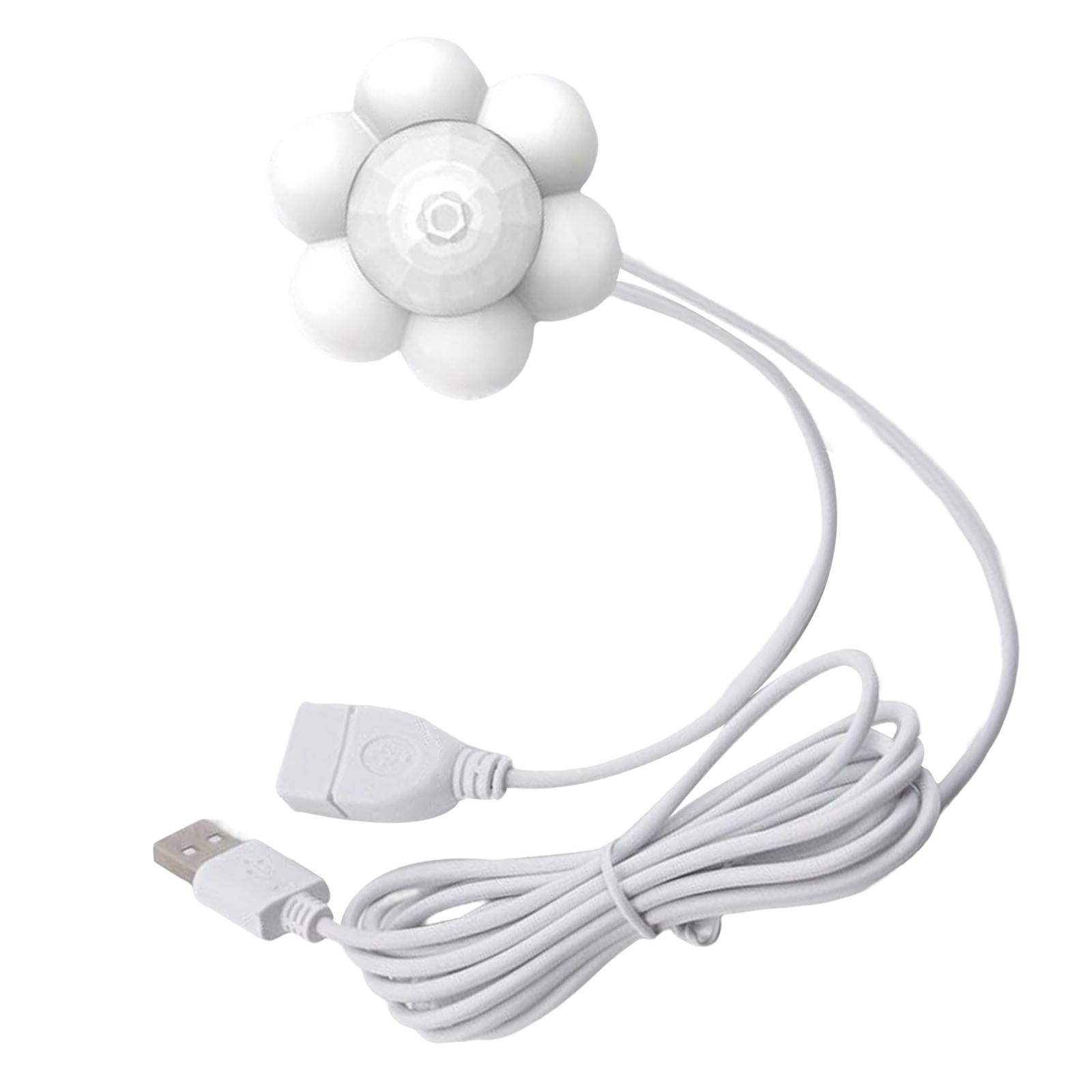 Ioensy - Interruptor Detector De Movimiento Sin Contacto Usb Automático Para Dispensador De Agua